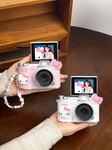 Photo and video