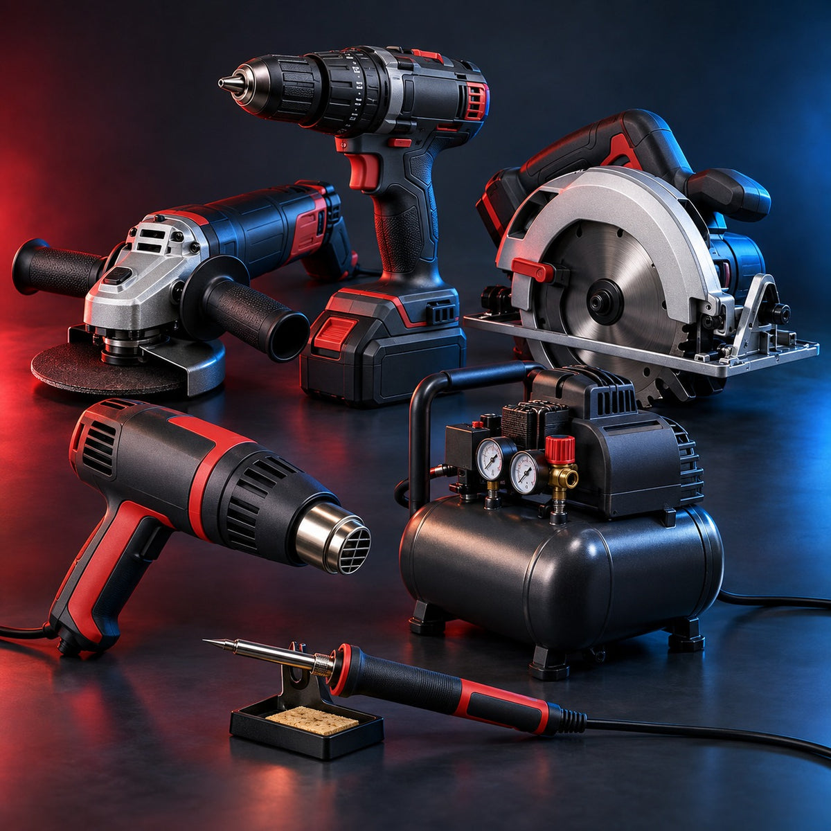 Tools