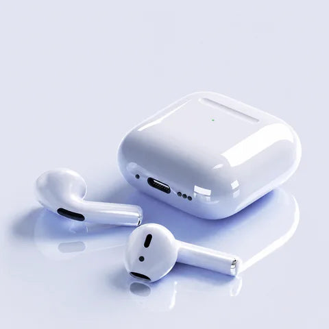 Audio and video