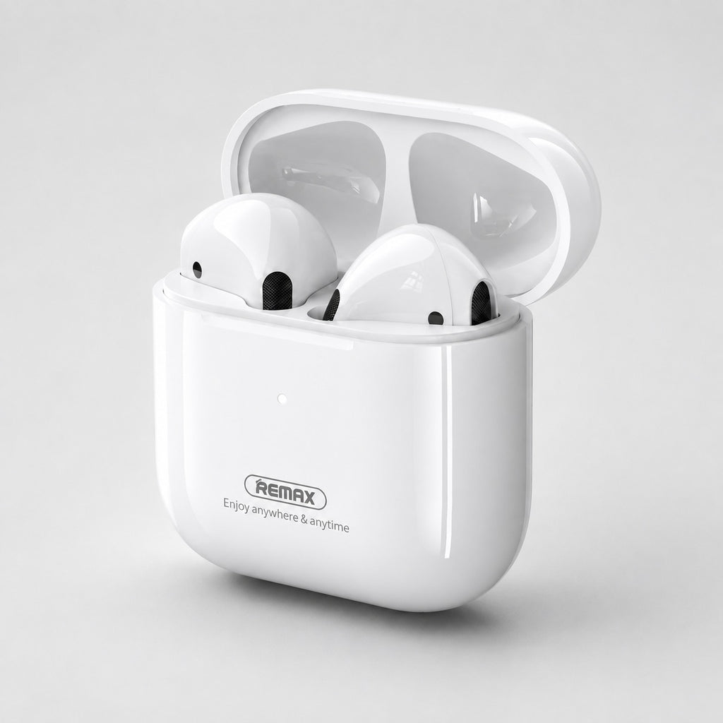 Purou LY009-PG headphones