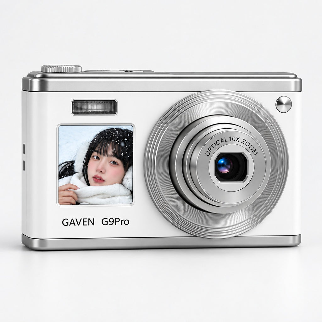 GAVEN G9 Pro digital camera
