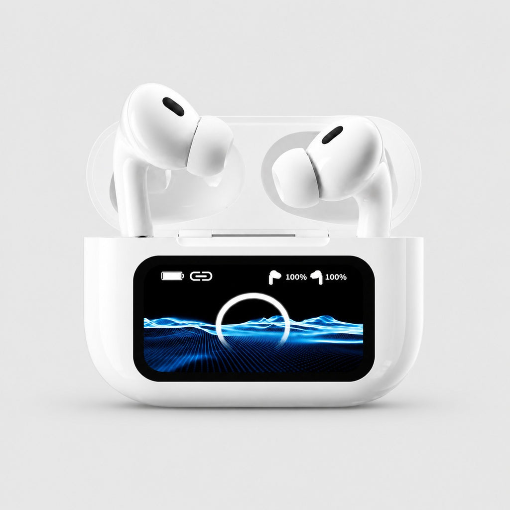 Mofa A9 Pro App Edition headphones