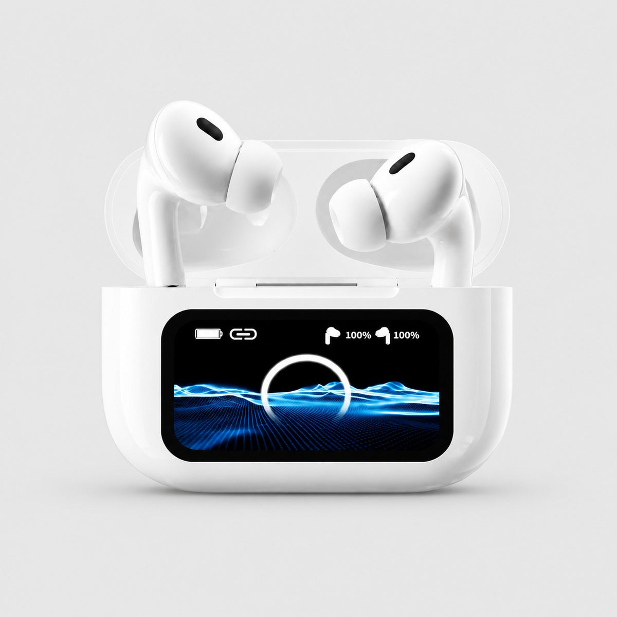 Mofa A9 Pro App Edition headphones