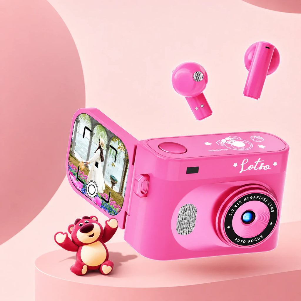 K50-DV digital camera