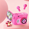 K50-DV digital camera