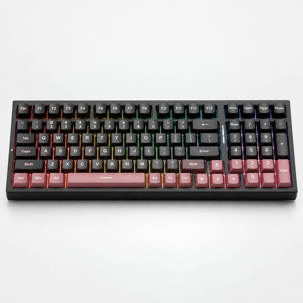 DAGK K98 Pro V2 keyboard