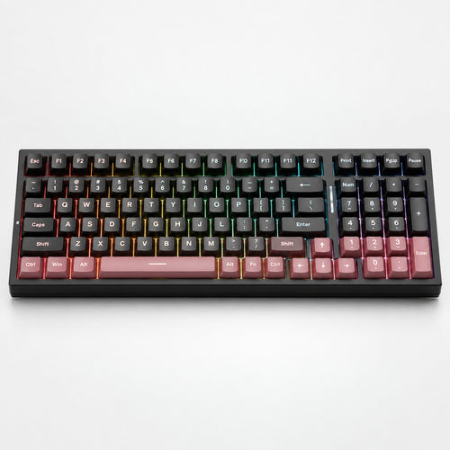 DAGK K98 Pro V2 keyboard