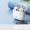 Purou LY009-PG headphones - white