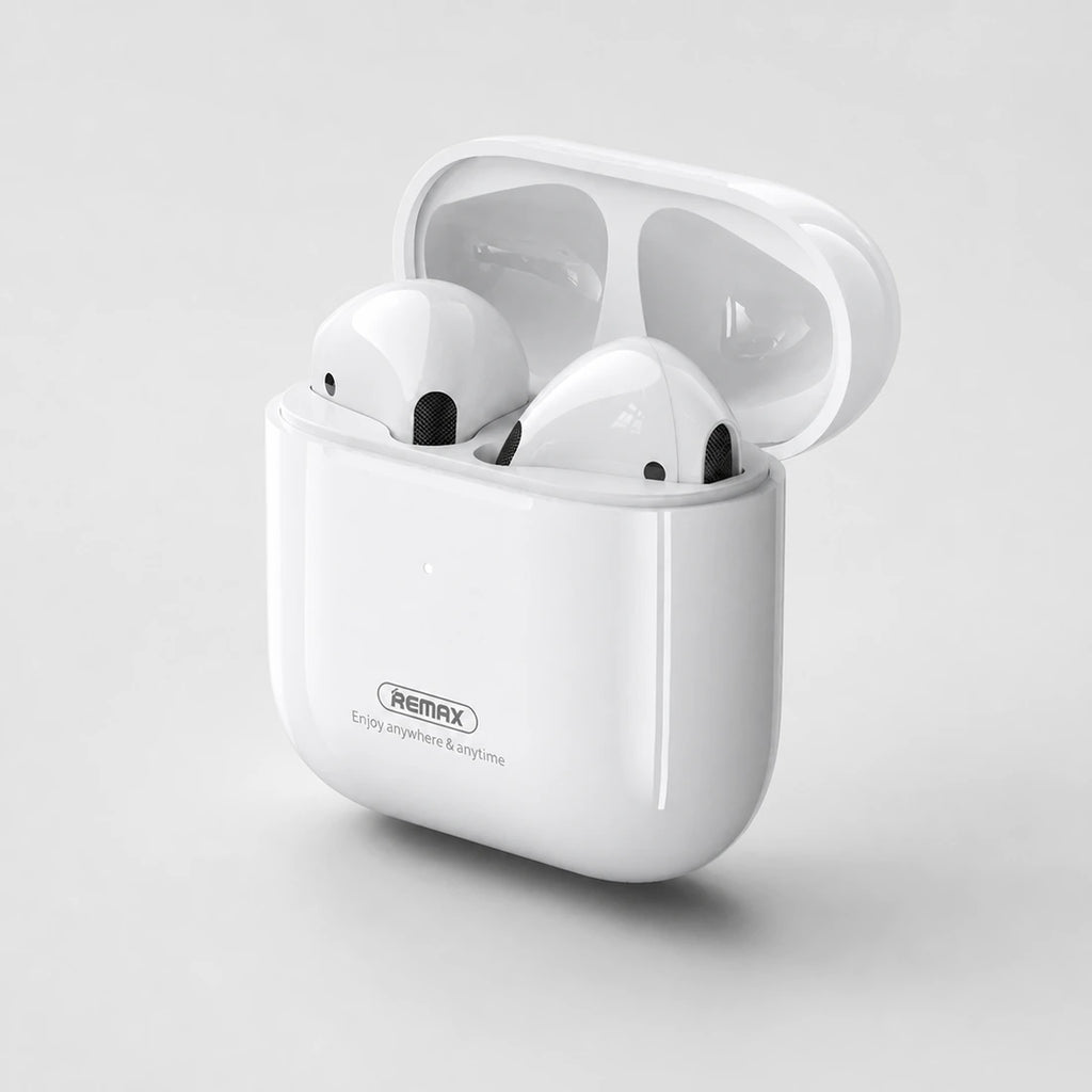 Purou LY009-PG headphones