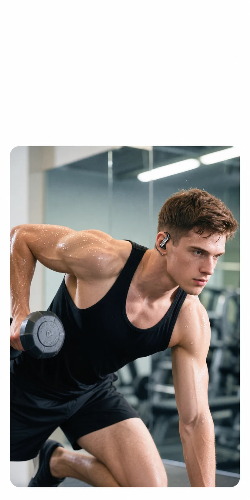 Newman H-C2 headphones