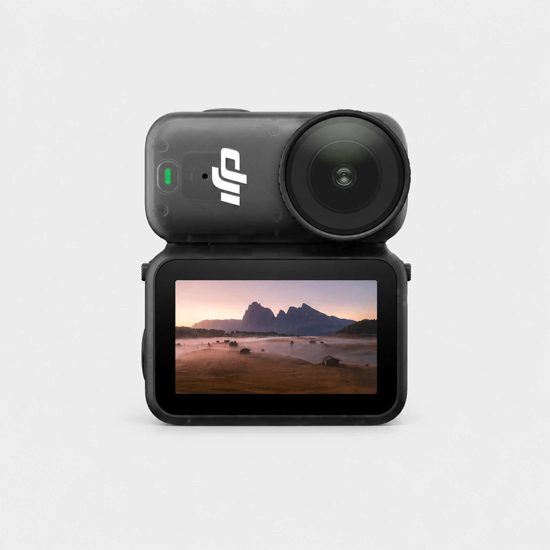 Action camera DJI Osmo Nano