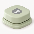 ROpeT recordable pet-training button, mint grey