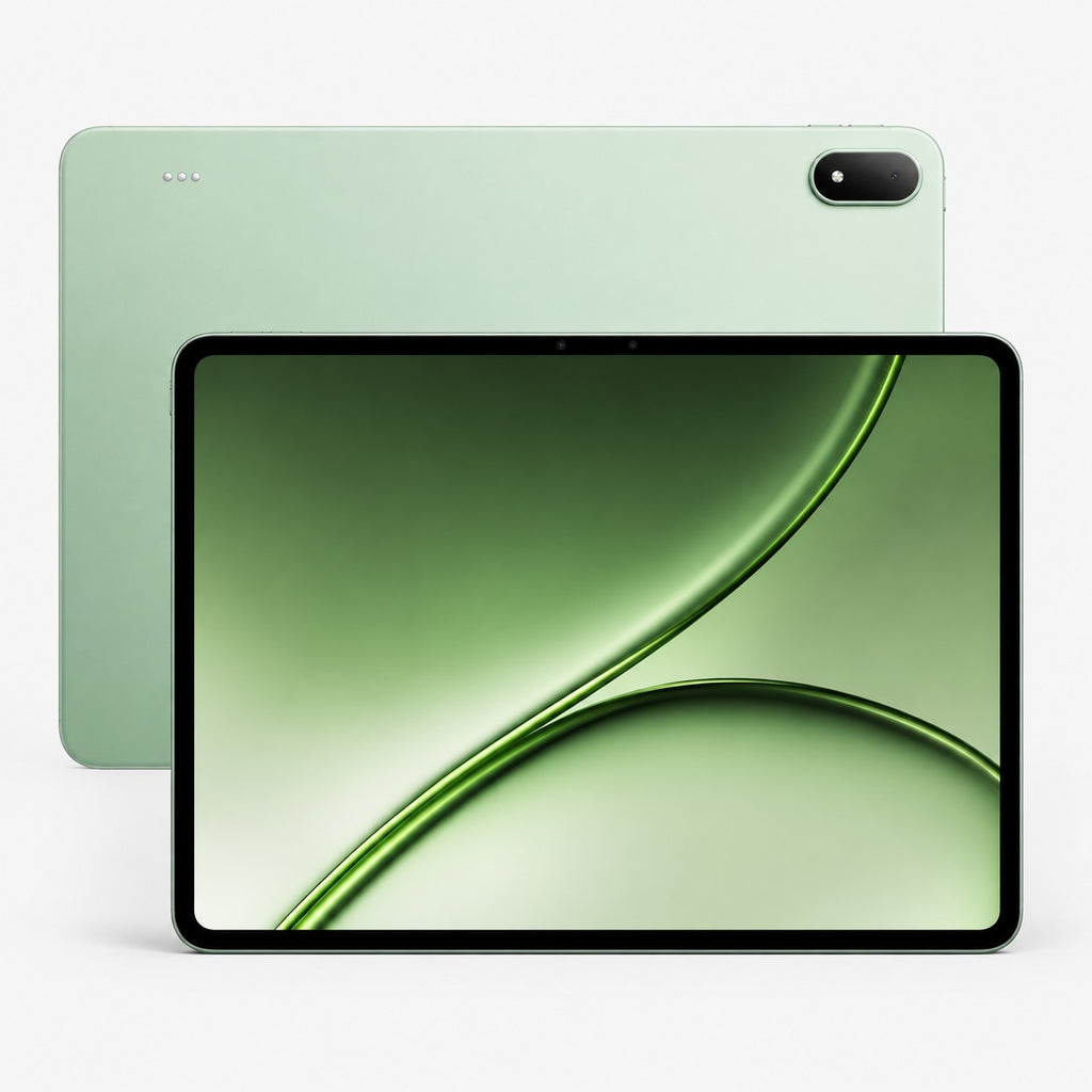 OnePlus Pad 3 Pro tablet