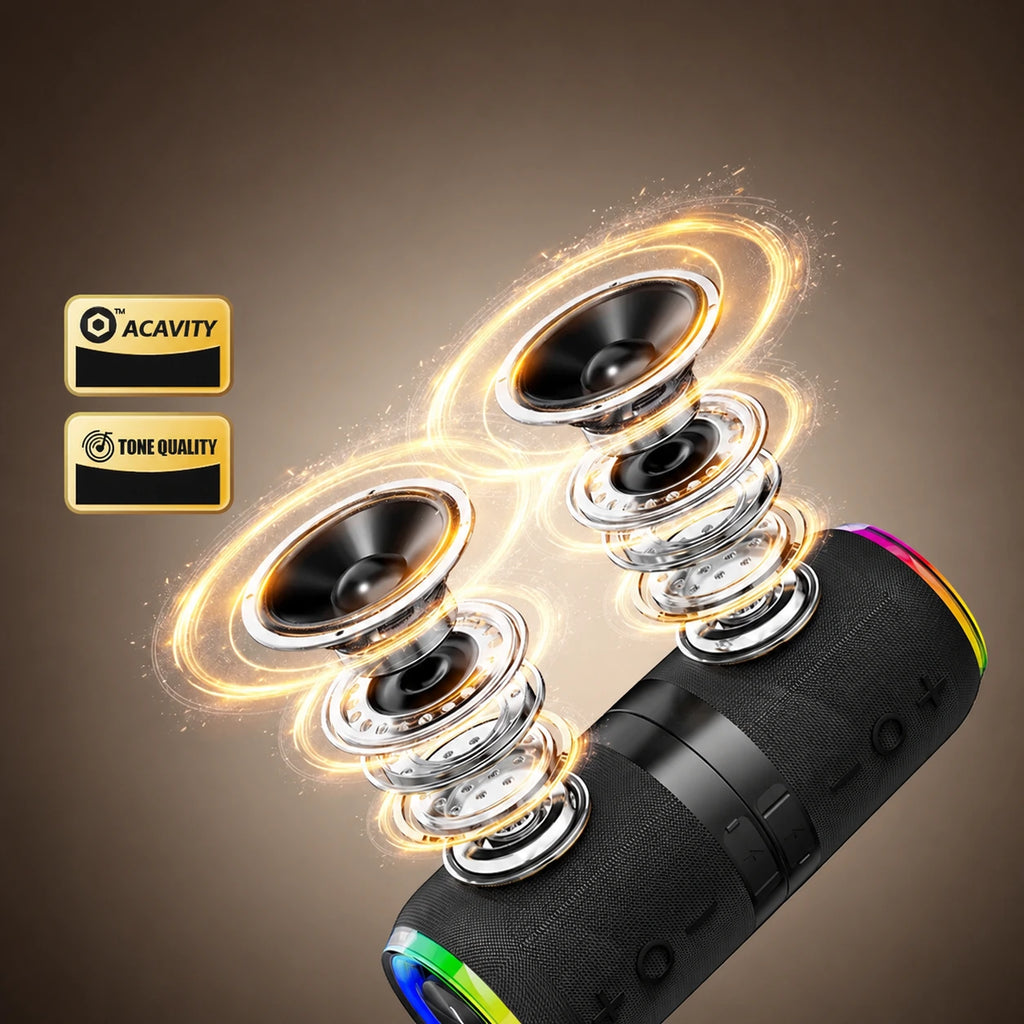 Newmine PBS015 speaker
