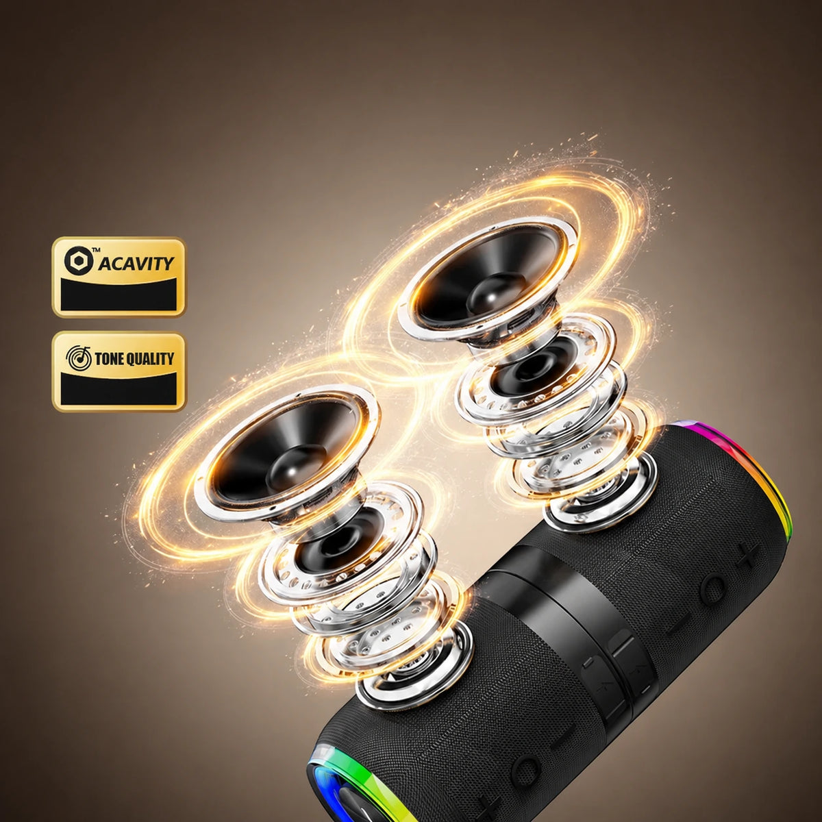 Newmine PBS015 speaker