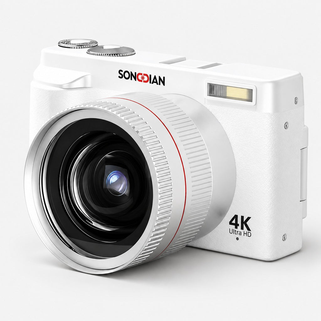 Songdian DC218-T3 digital camera