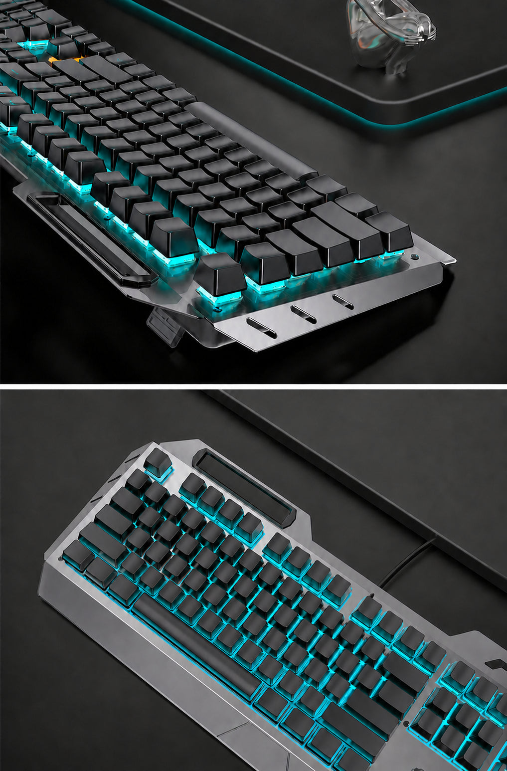 TK900 keyboard
