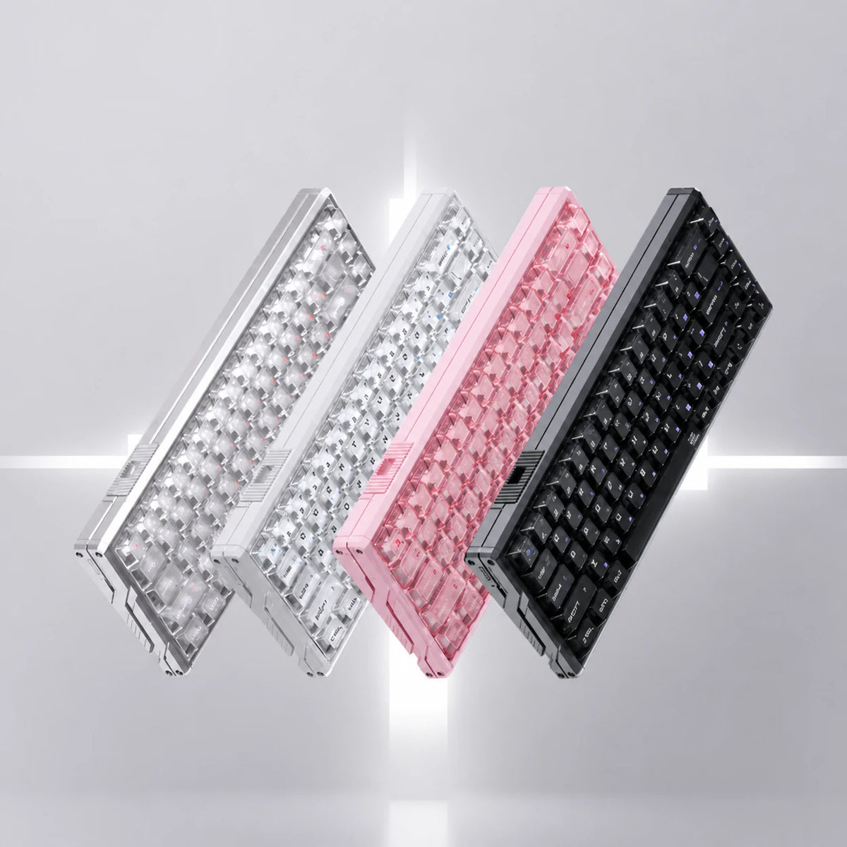 ATK RS6 keyboard