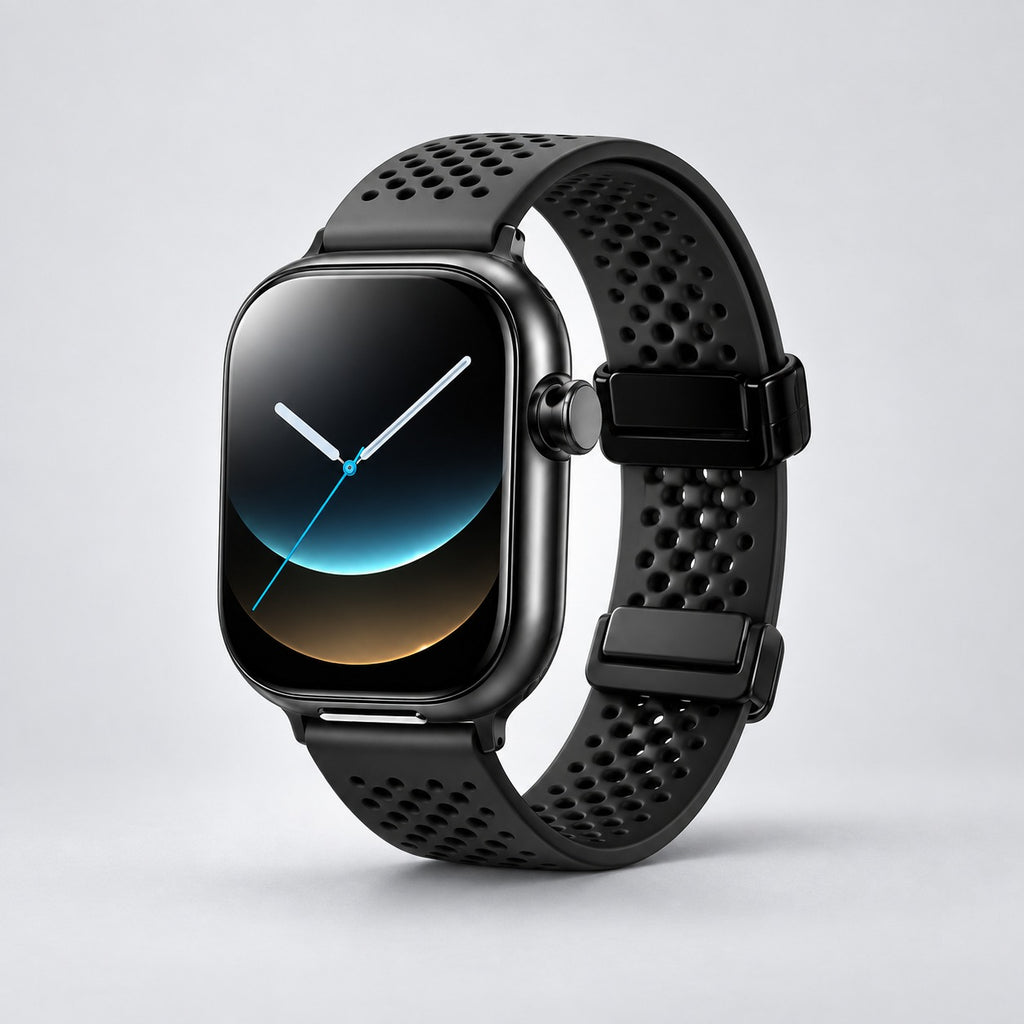 YMOYM CD30 smartwatch