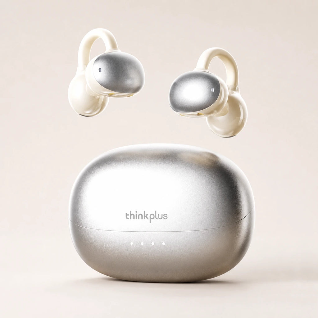 Lenovo LK6 headphones