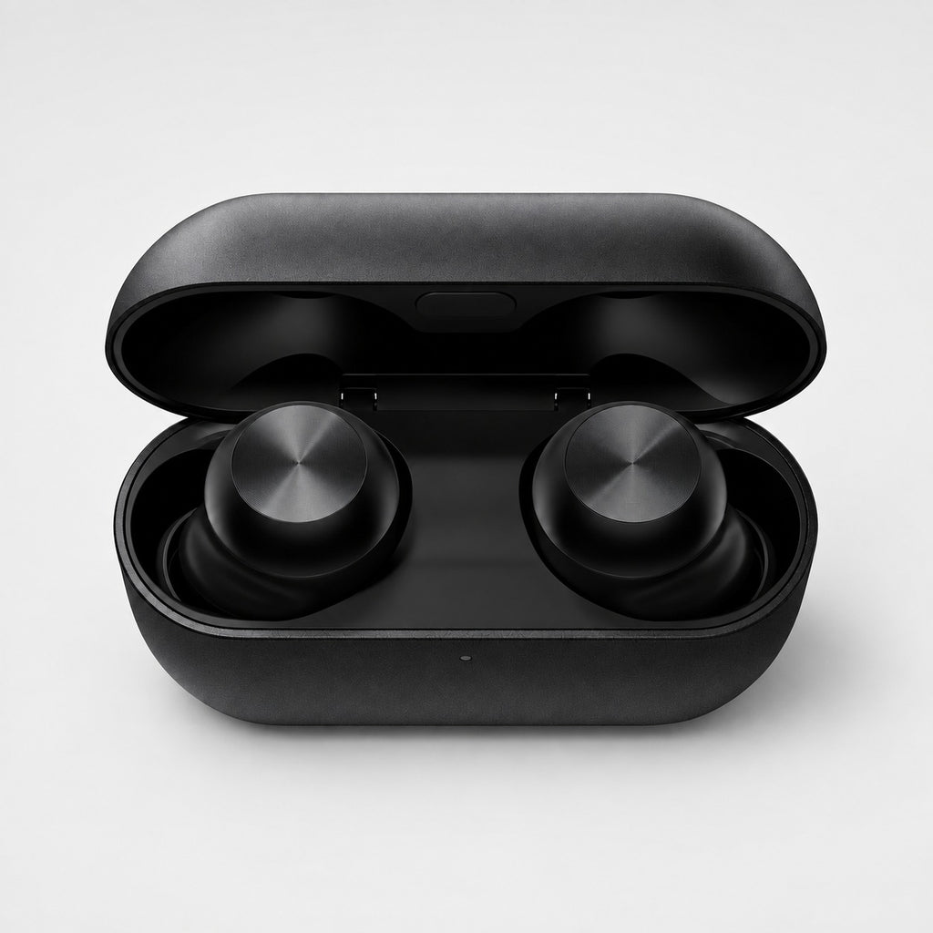 Technics EAH-AZ100 headphones