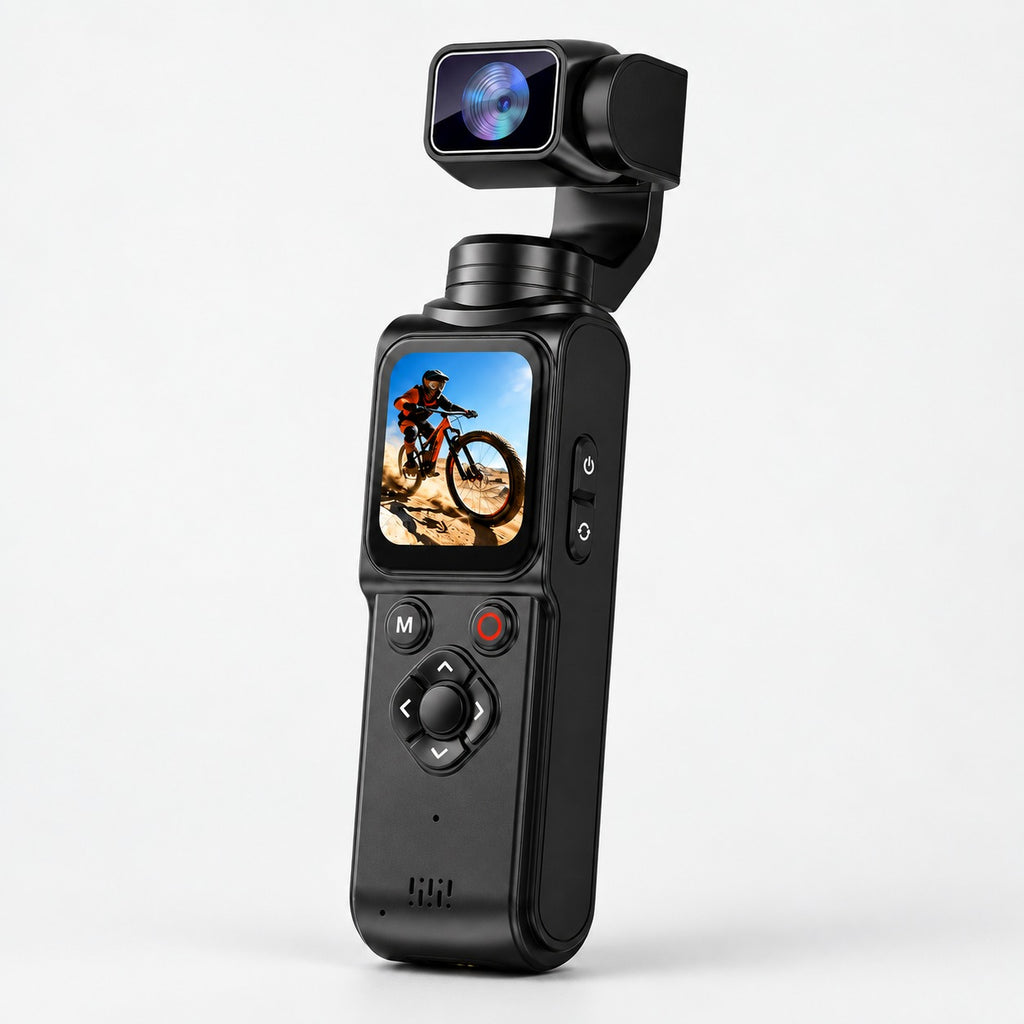Ourlife AT-M105TR digital camera