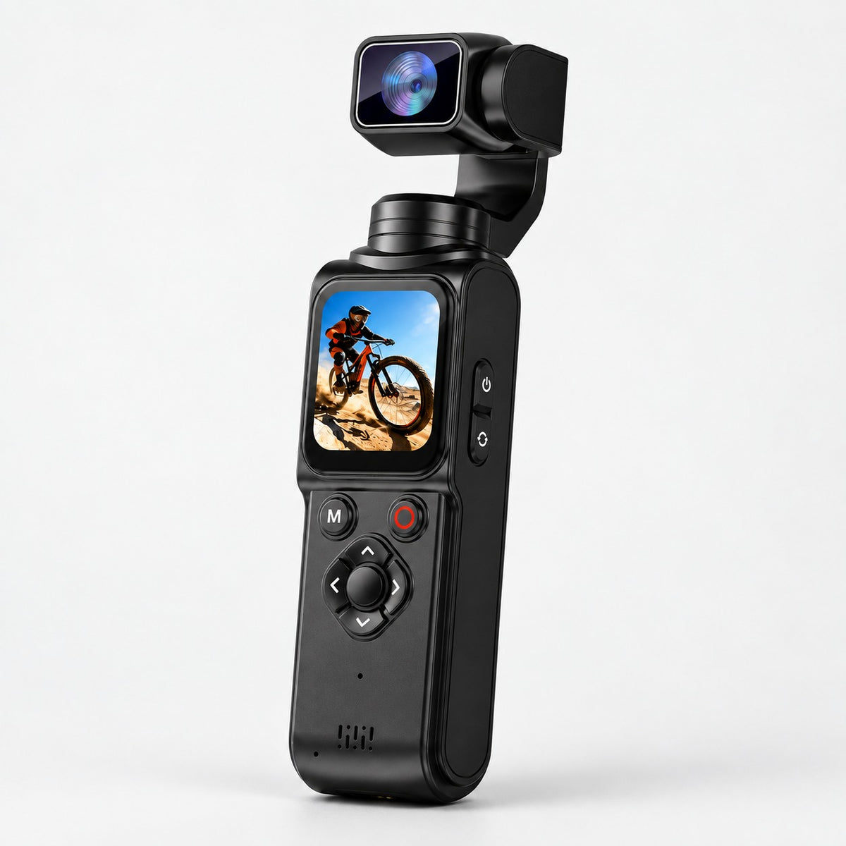 Ourlife AT-M105TR digital camera