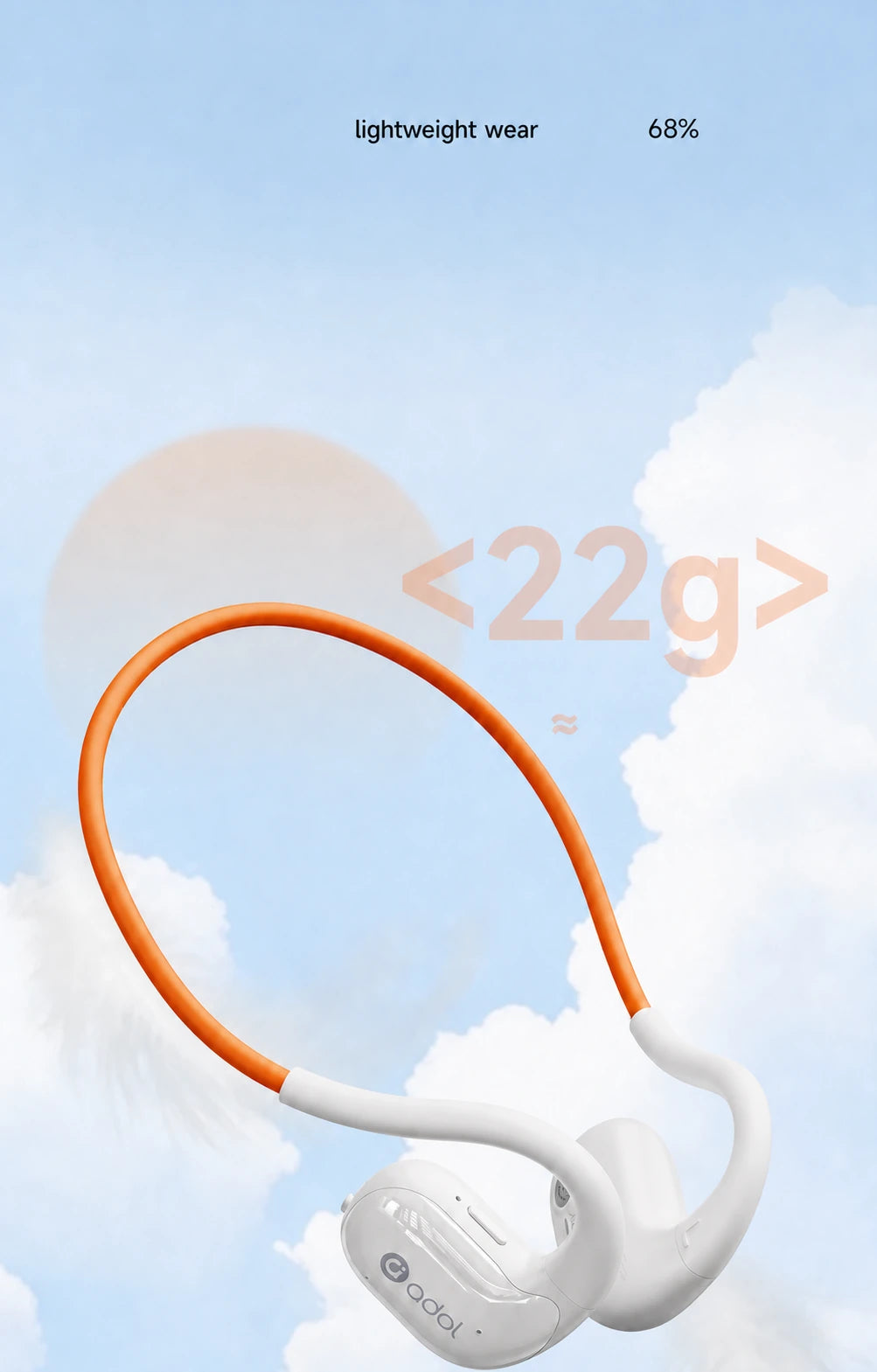 Asus G150 headphones