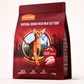 Myfoodie fresh-chicken cat food, 1.5 kg
