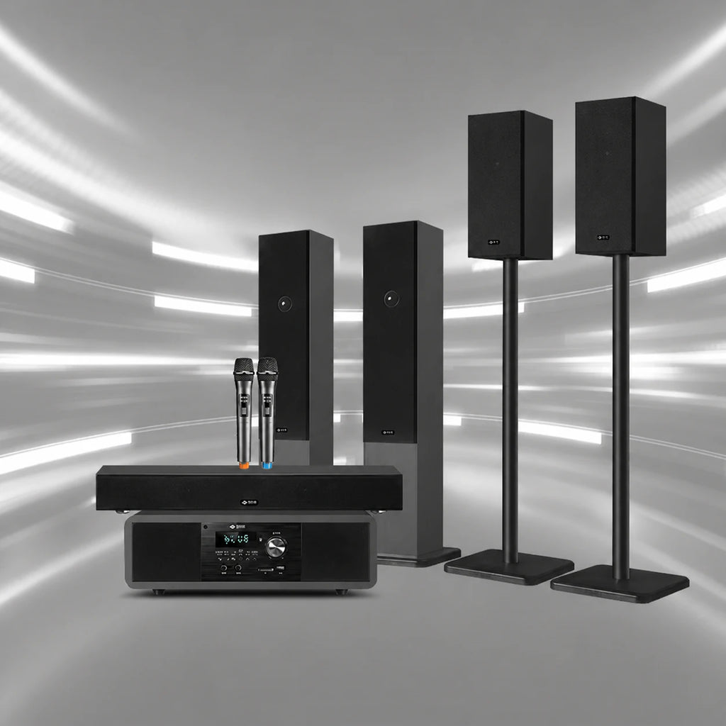 Gelang GL-618 speaker