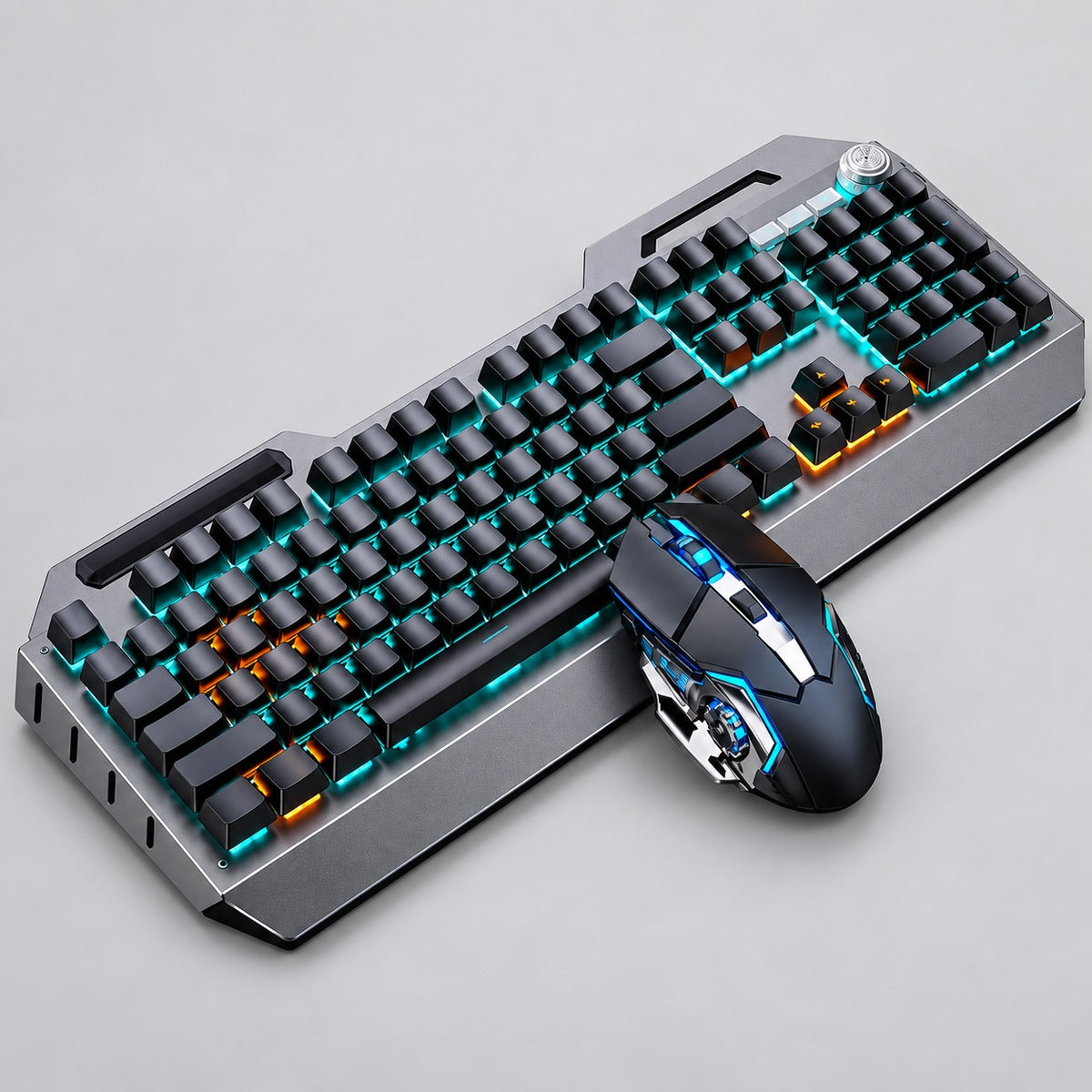 TK900 keyboard