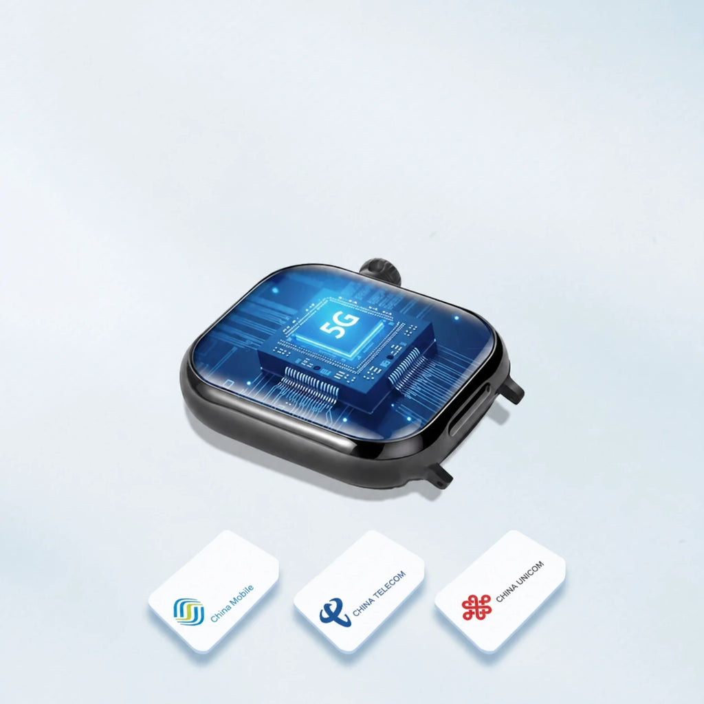 Yakeniao CD30 smartwatch