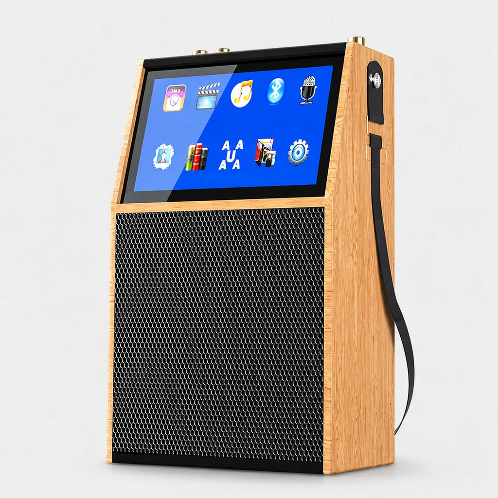 HUABAO B23 speaker