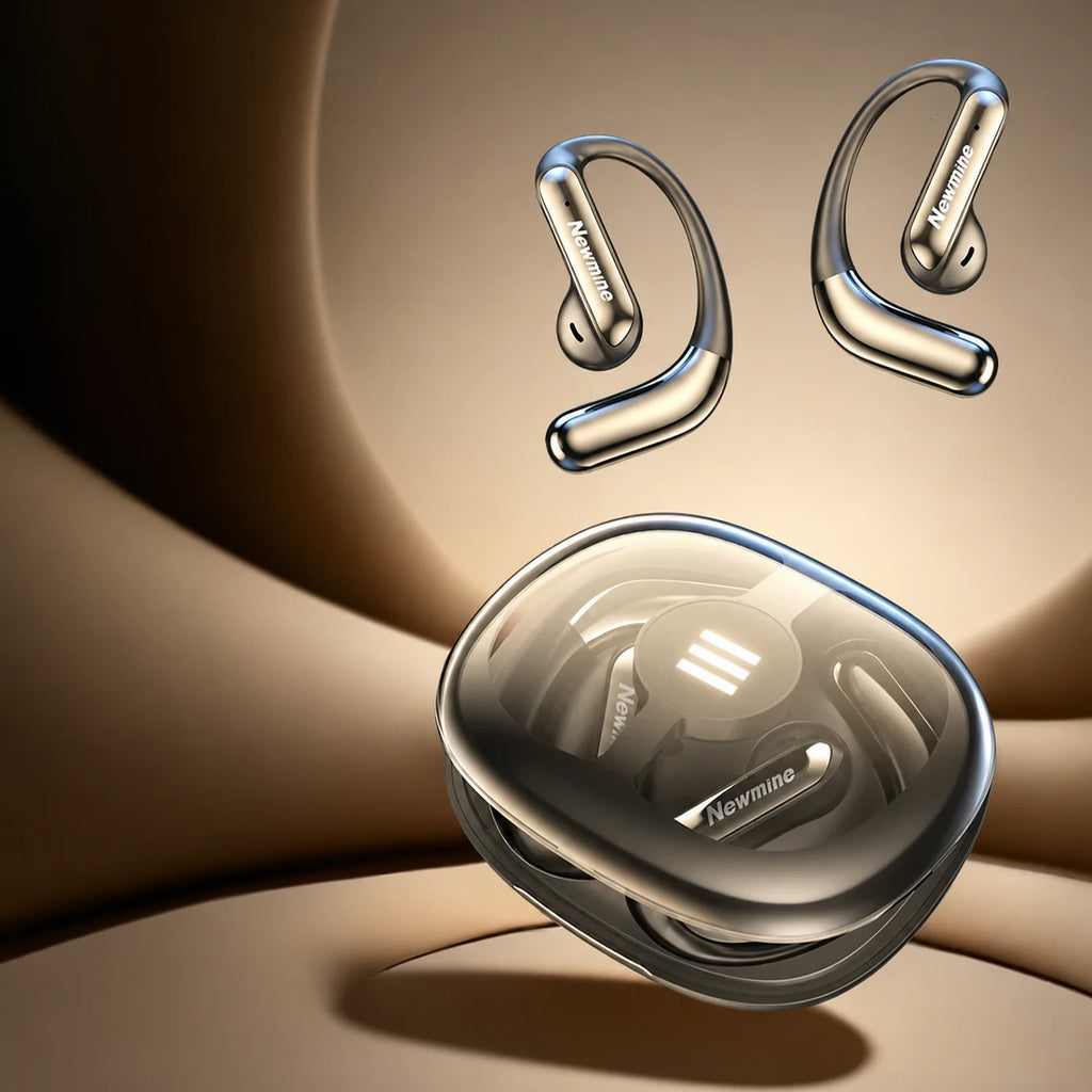 Newman H-C2 headphones