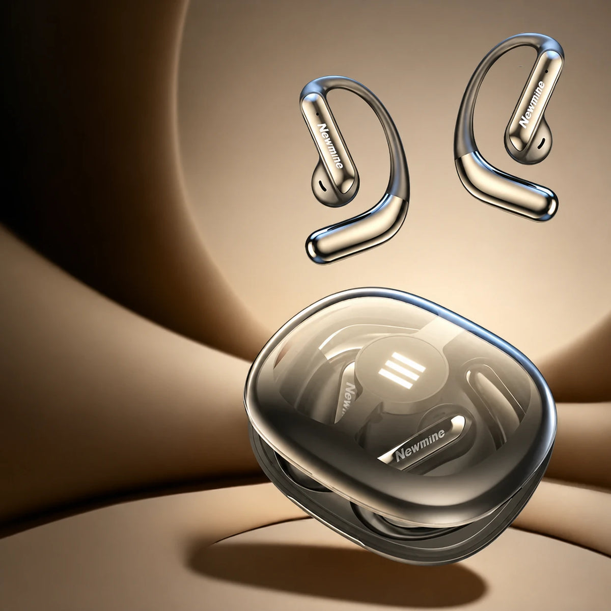 Newman H-C2 headphones