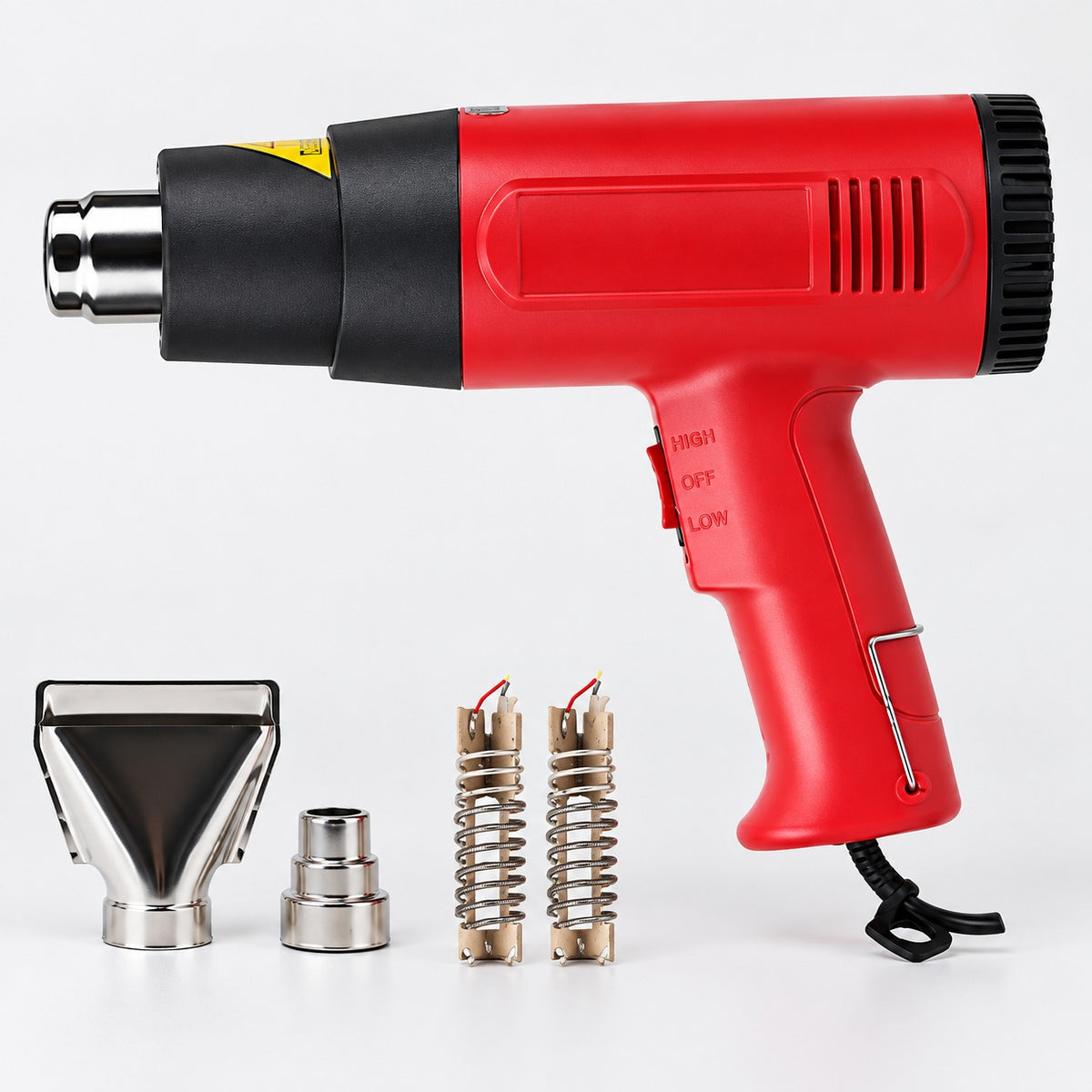 DELIXI 1600 W heat gun