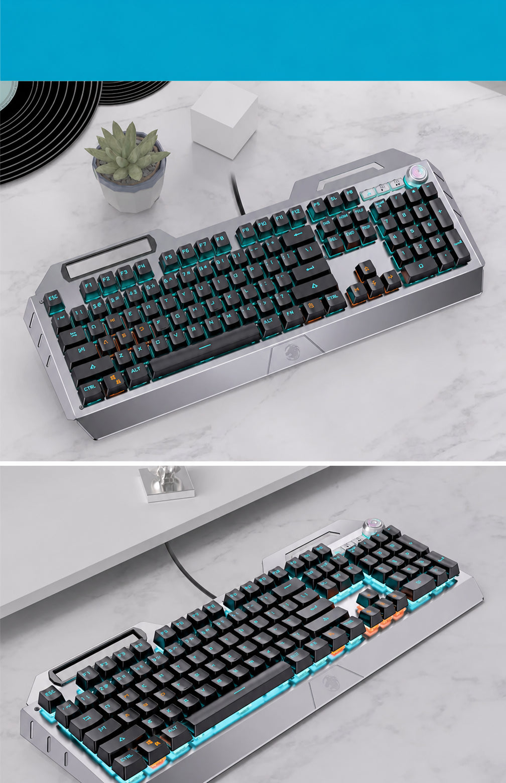 TK900 keyboard