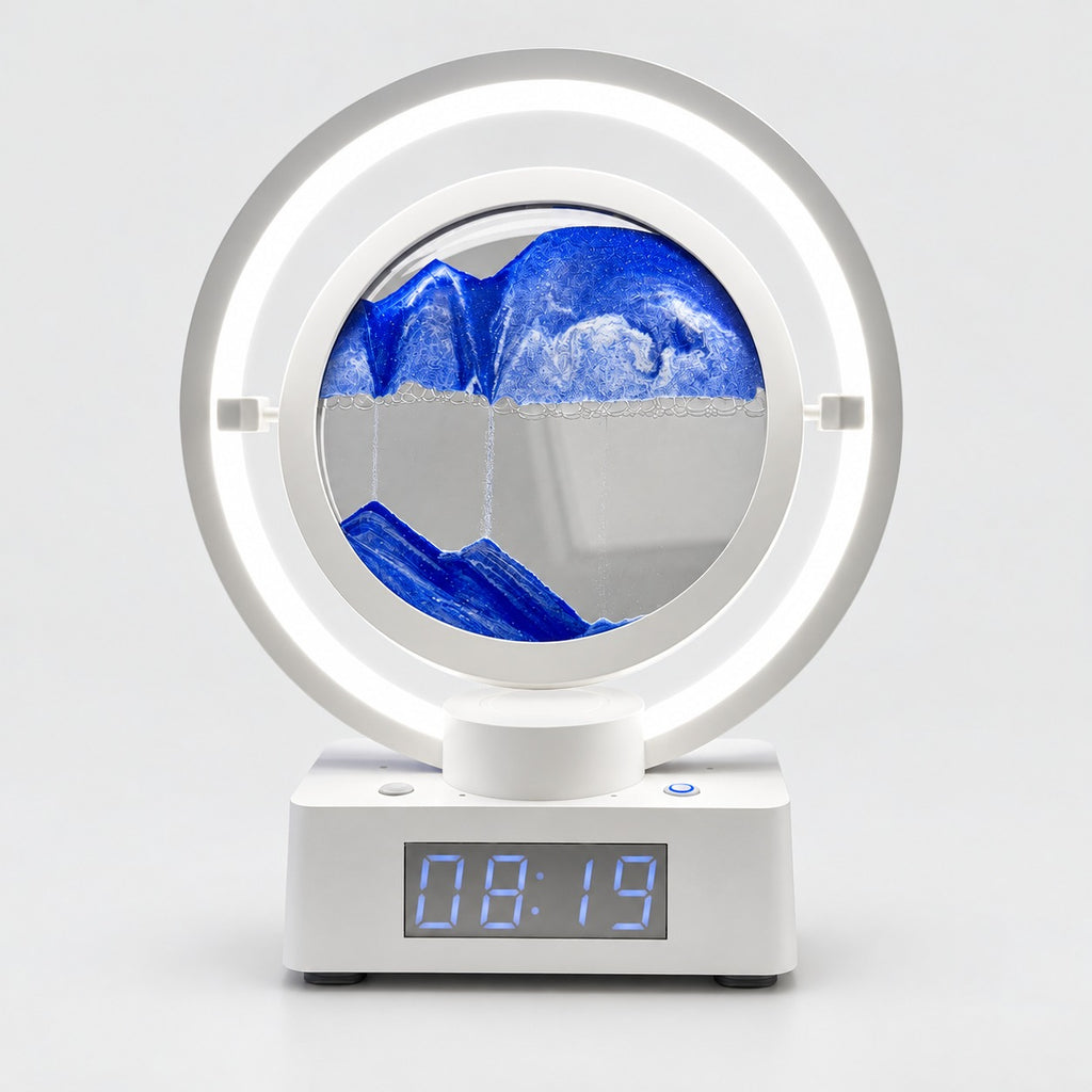 YM-020 Moving Sand speaker