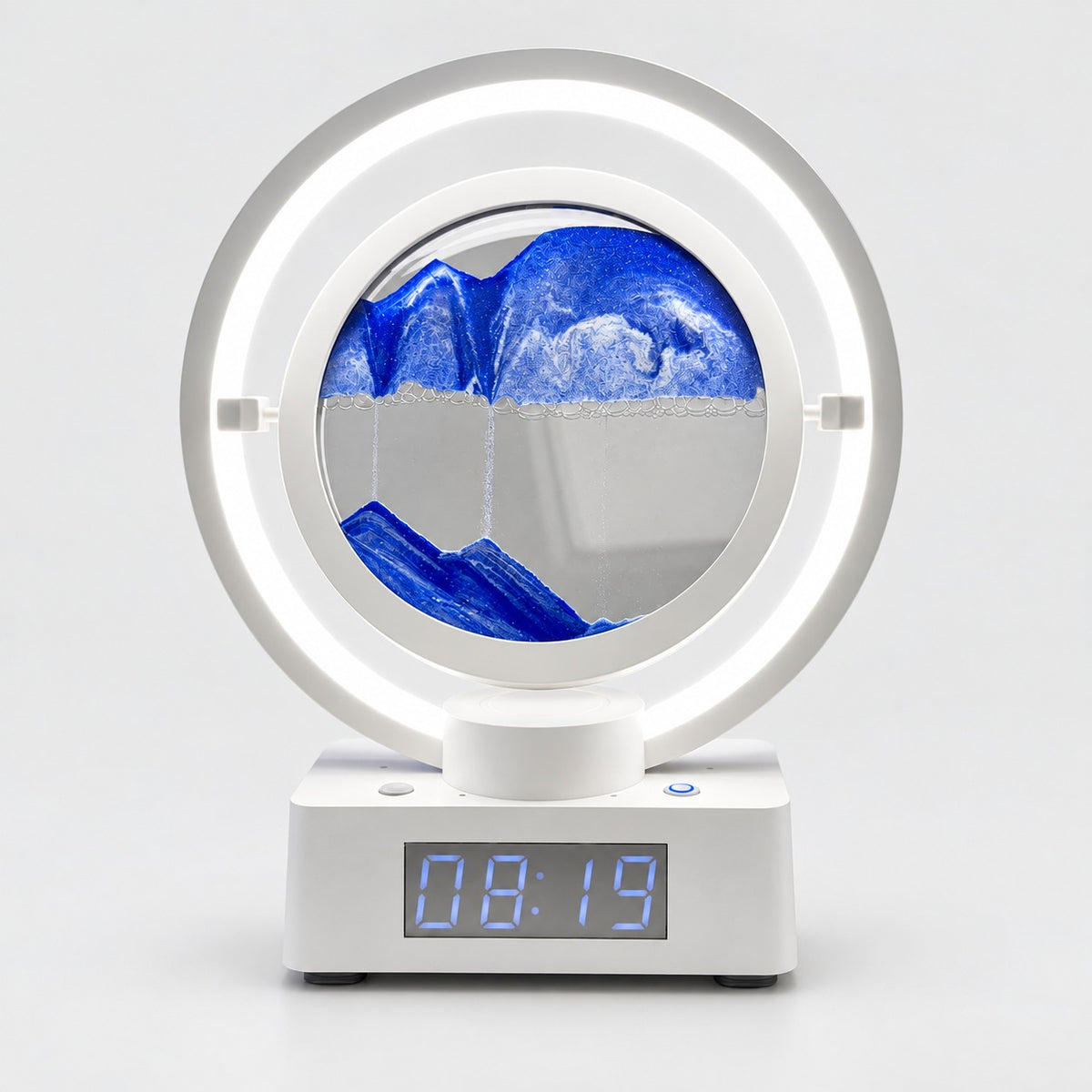 YM-020 Moving Sand speaker