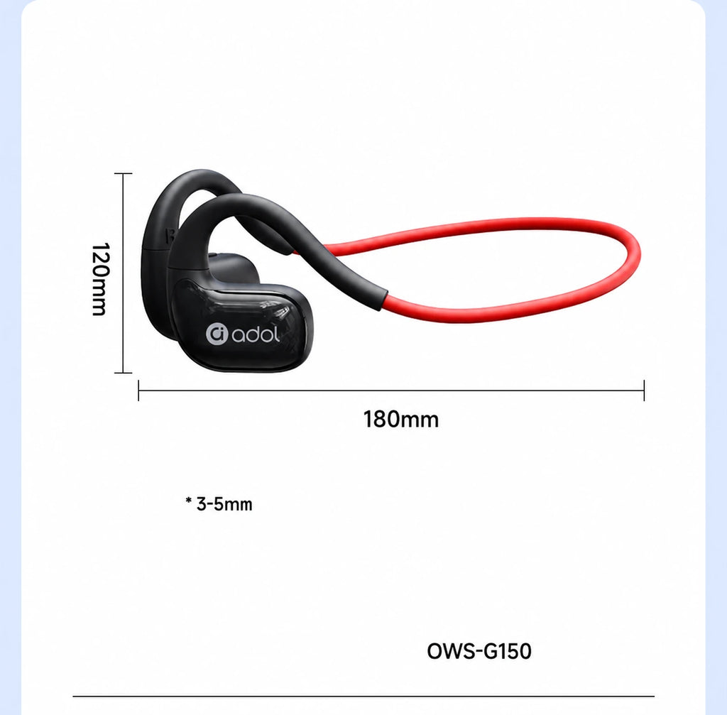 Asus G150 headphones