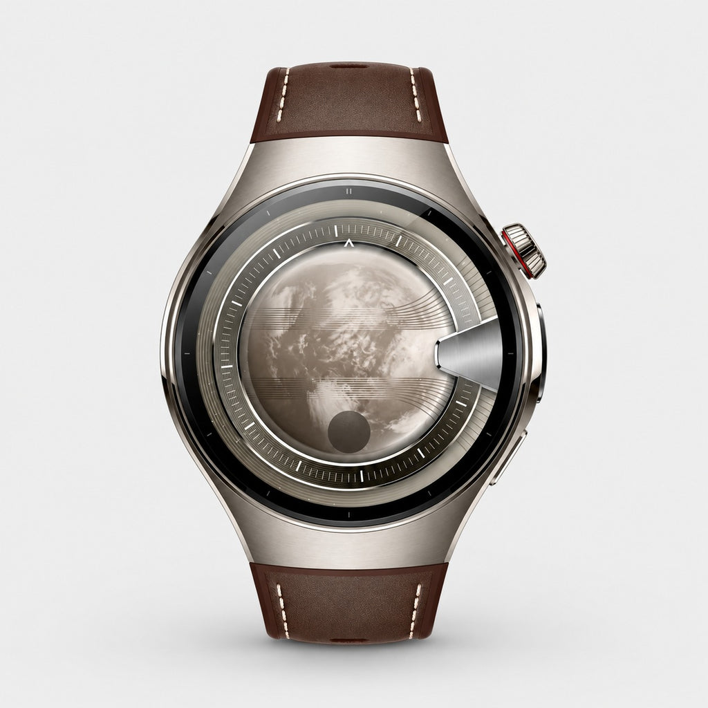 Smartwatch Huawei Watch 5
