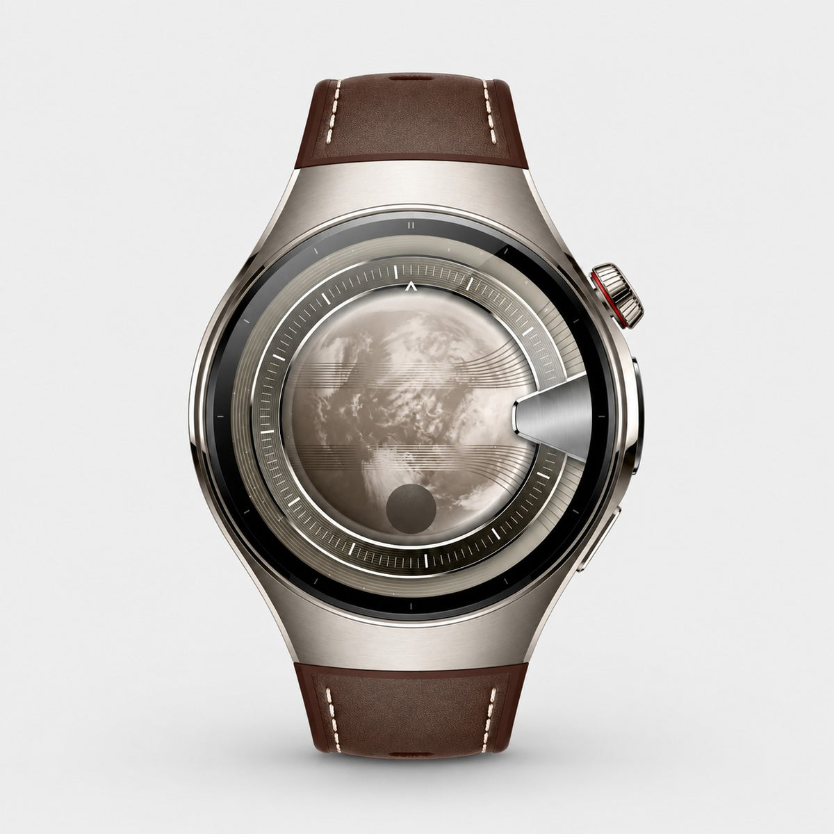 Smartwatch Huawei Watch 5