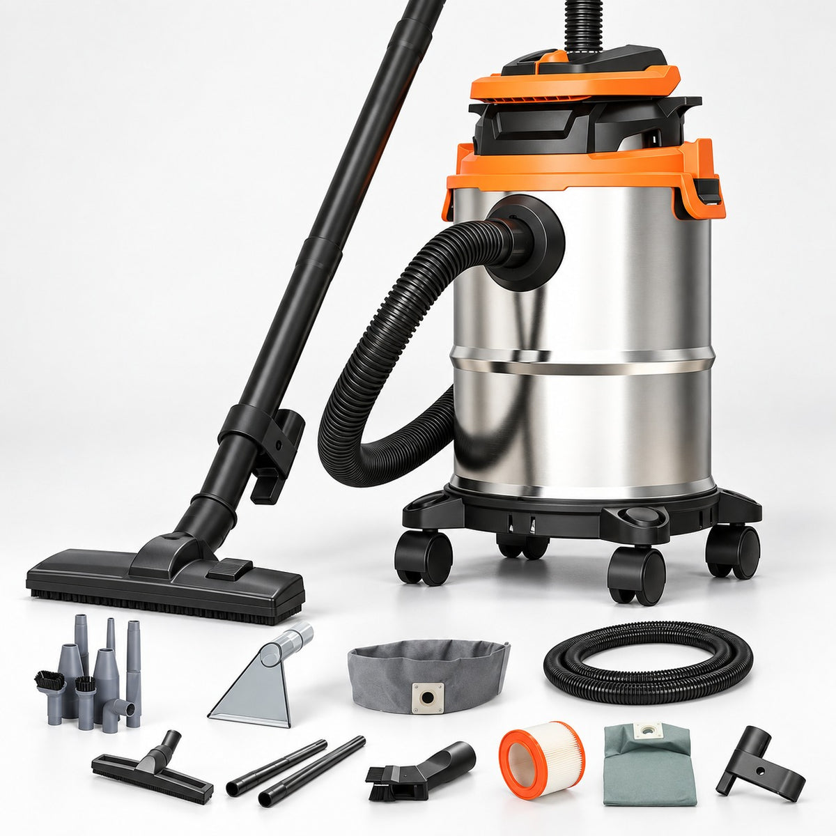YILI 6375 vacuum cleaner