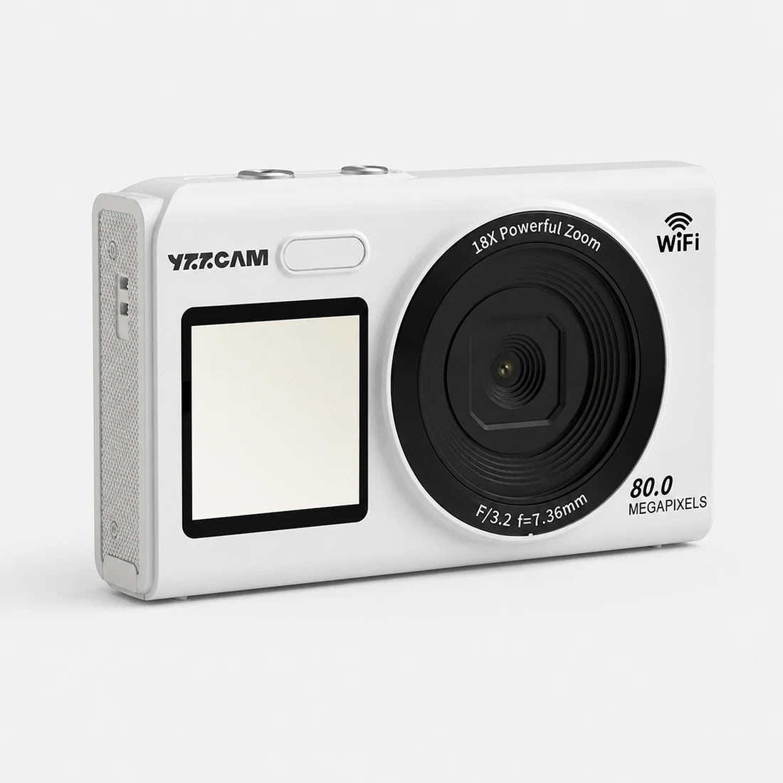 YZZCAM S150 Pro digital camera