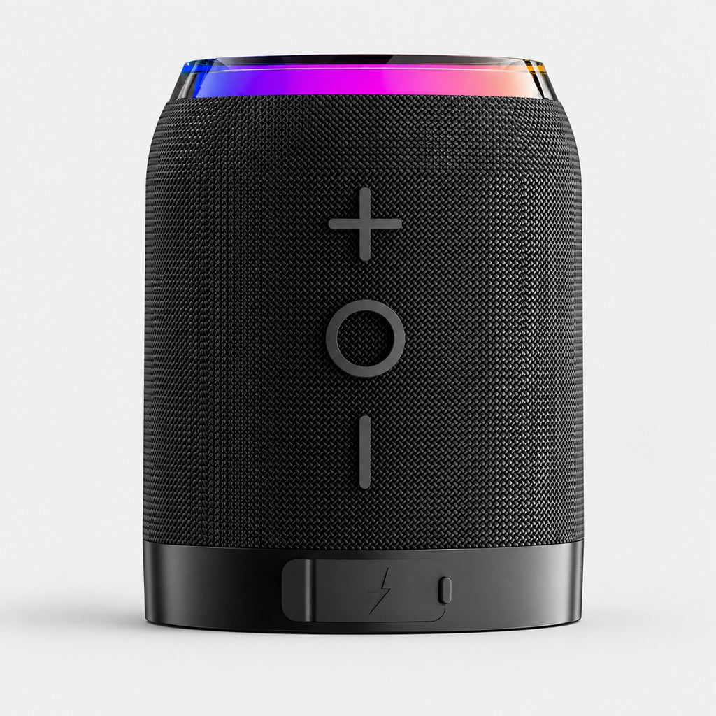 Newmine PBS015 speaker
