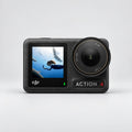 Action camera DJI Osmo Action 4