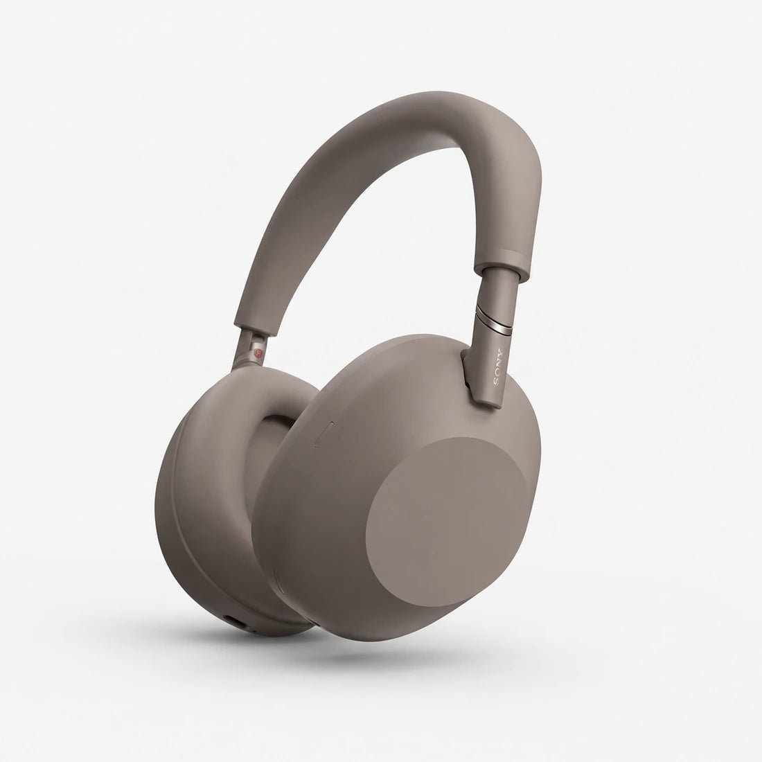 Wireless headphones Sony WH-1000XM6