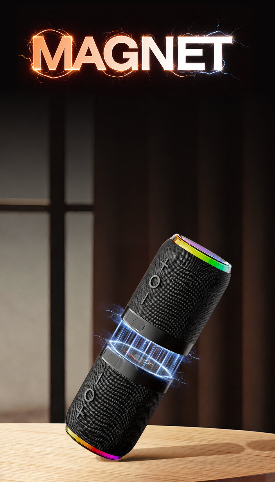 Newmine PBS015 speaker