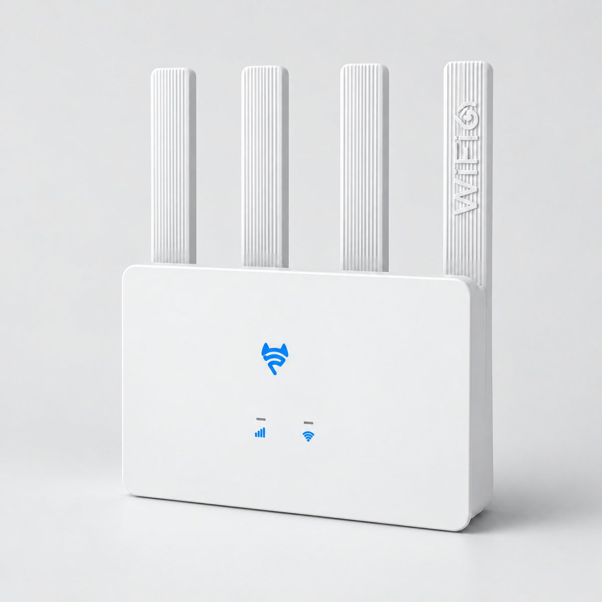 Flymodem F1 Wi-Fi router