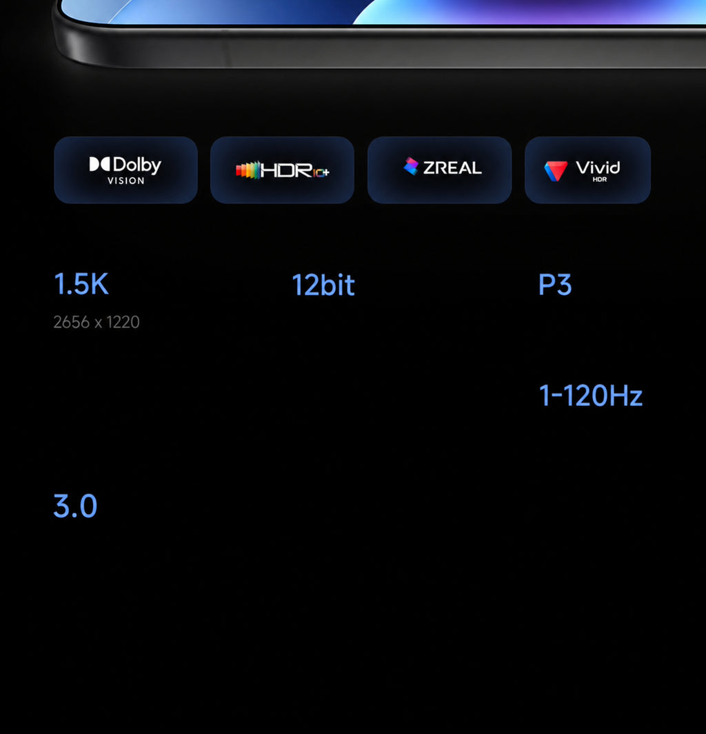 Xiaomi 17 Pro smartphone